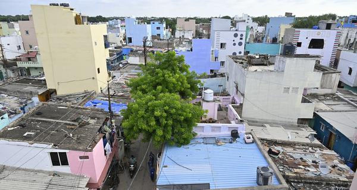 Merger of civilian enclaves in Secunderabad Cantonment with expanded GHMC remains unfinished