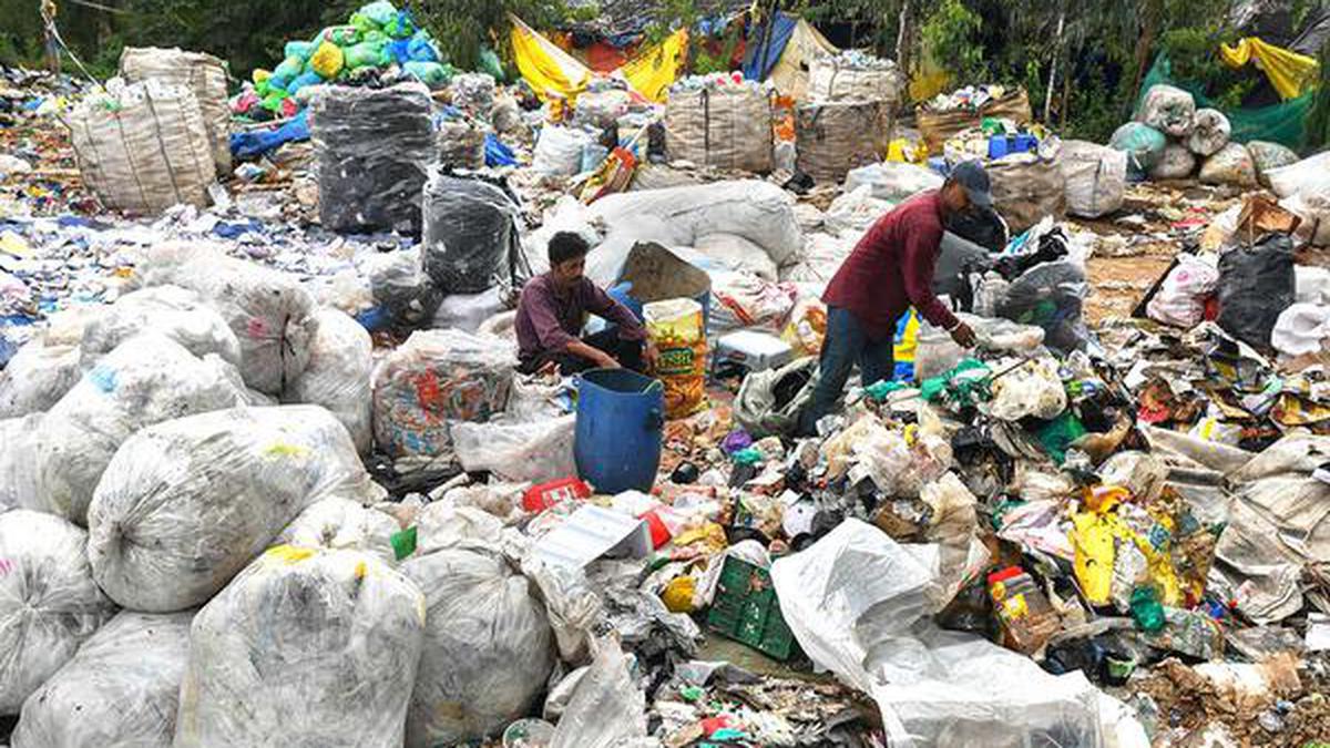 BBMP received over 10,000 suggestions on solid waste management in Bengaluru