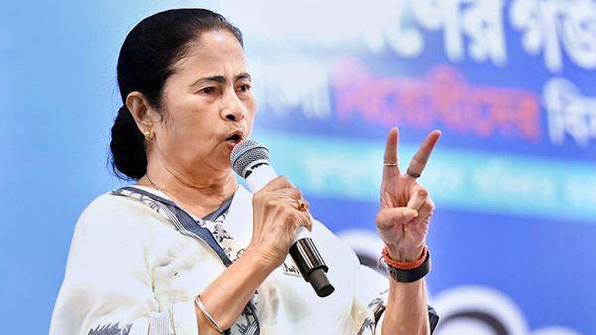 HRW has highlighted illegal deportation of Bengali-speaking people, says Mamata