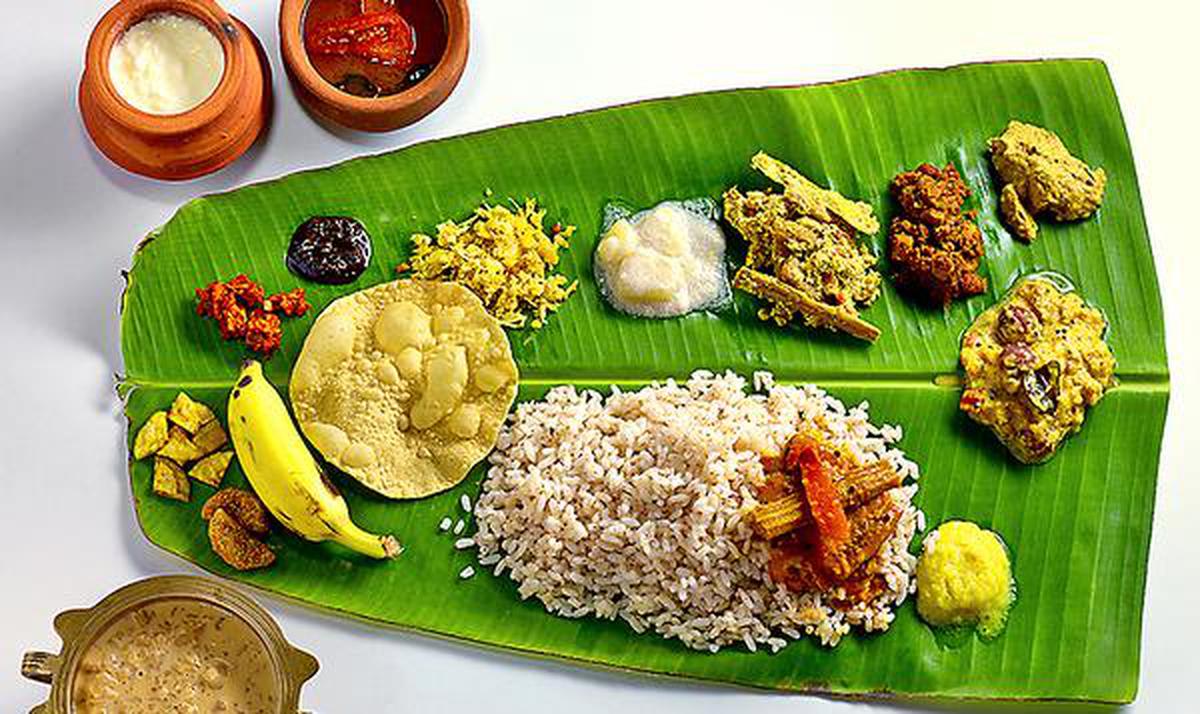 Try these Vishu staples from different parts of Kerala - The Hindu