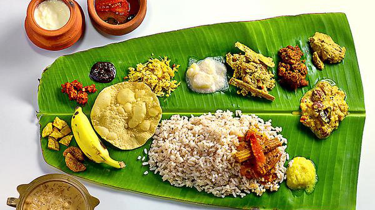 Try these Vishu staples from different parts of Kerala - The Hindu