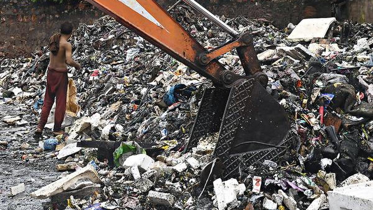 Andhra Pradesh sets up 107 waste processing centres at ₹528 crore, targets June deadline