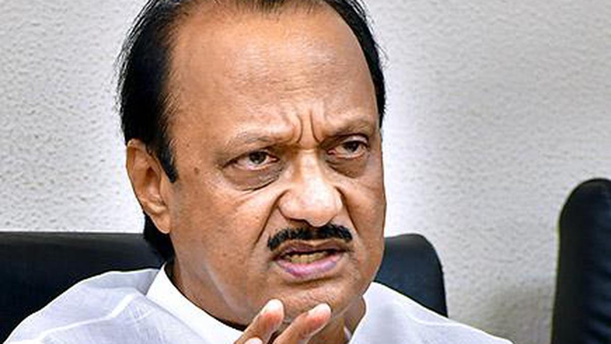 Congress was warned of Nashik seat problems: NCP leader Ajit Pawar