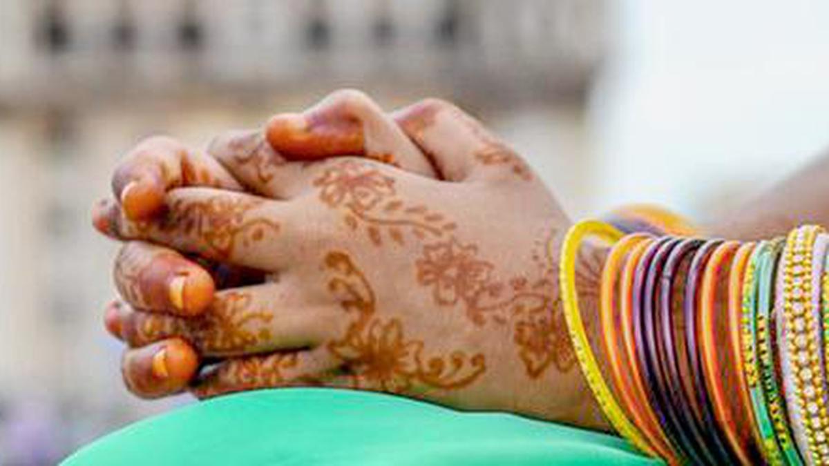 Teacher, activists prevent child marriage in Kolkata