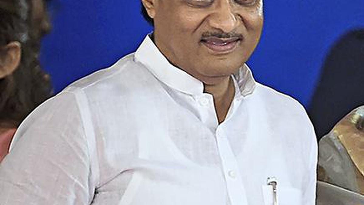 Clean chit for Ajit Pawar and Chandrakant Patil in alleged MCC violation plaint 
