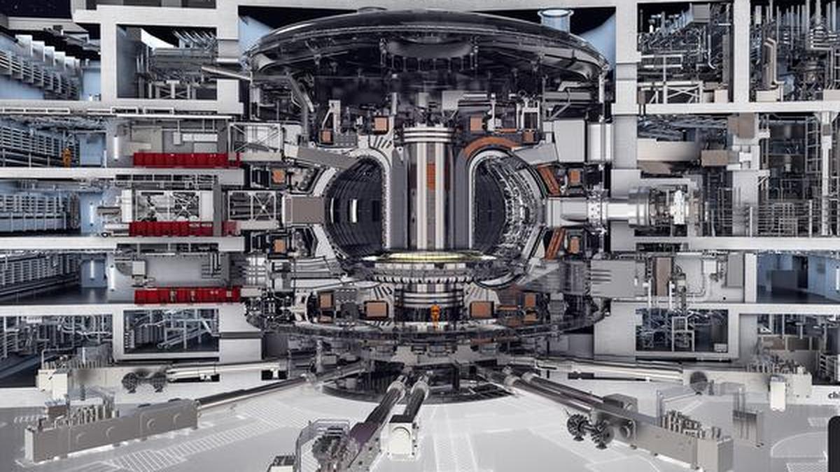 Nuclear fusion cost models too optimistic to be viable, experts warn