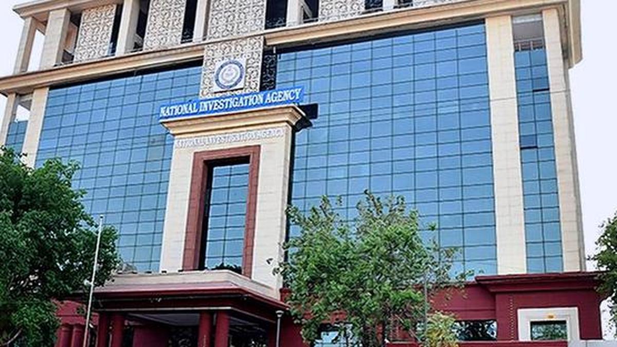 NIA arrests two close aides of Khalistan Tiger Force’s ‘designated terrorist’