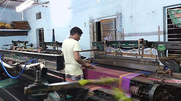 ReshaMandi launches easy credit services for textile entrepreneurs