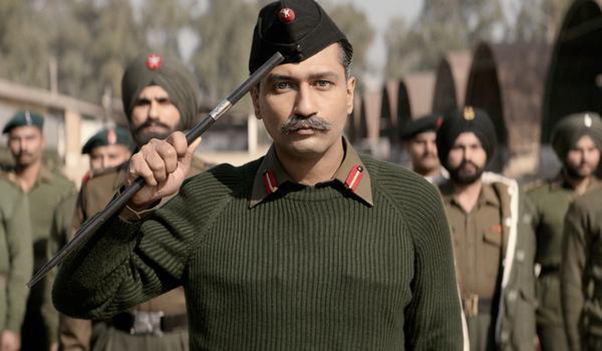 Sam Bahadur' movie review: An adulatory tribute to India's most beloved  soldier - The Hindu