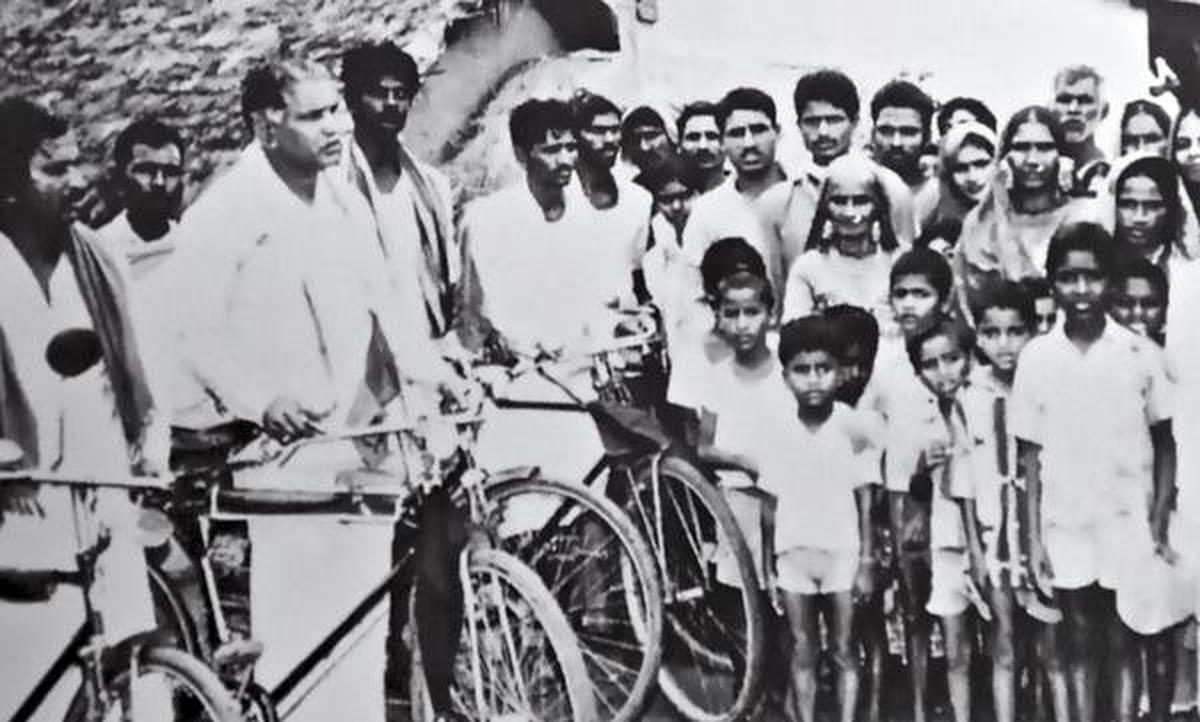 More women should be elected and men should make it possible, says B.S. Yediyurappa on last day in Assembly - The Hindu