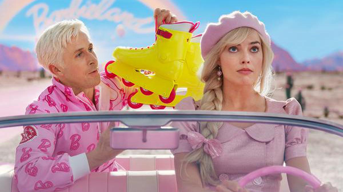 ‘Barbie’ set to release in IMAX with post-credits footage