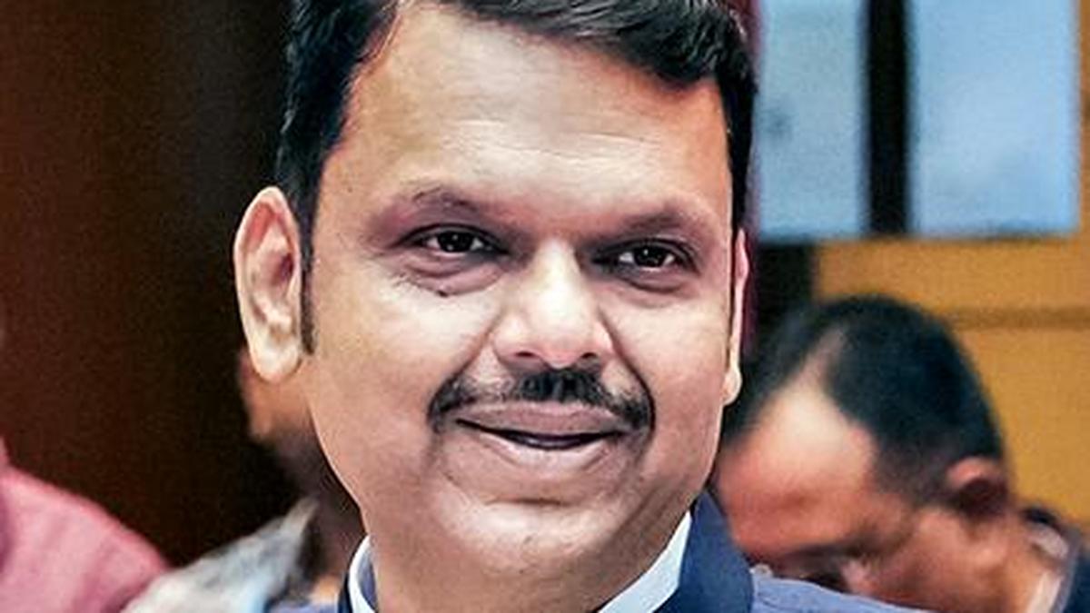 We agreed on friendly fights, but Ajit Pawar’s restraint appears shaken: Devendra Fadnavis