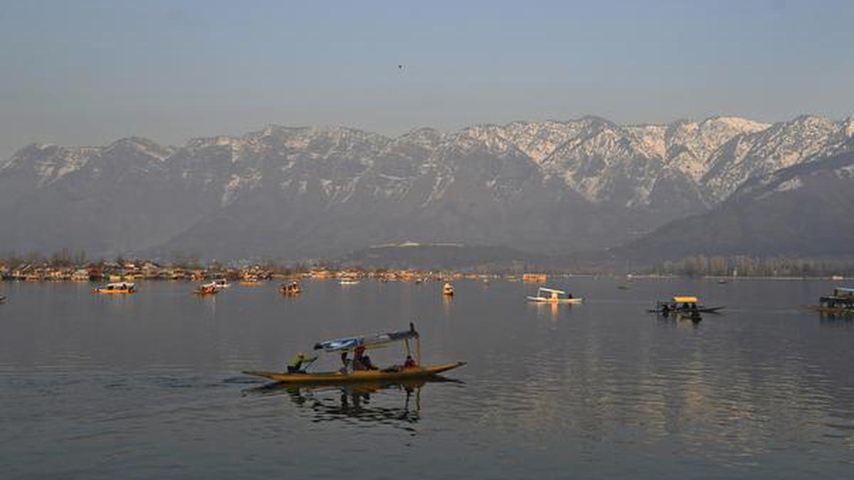 Srinagar gears up for G-20 meet on tourism