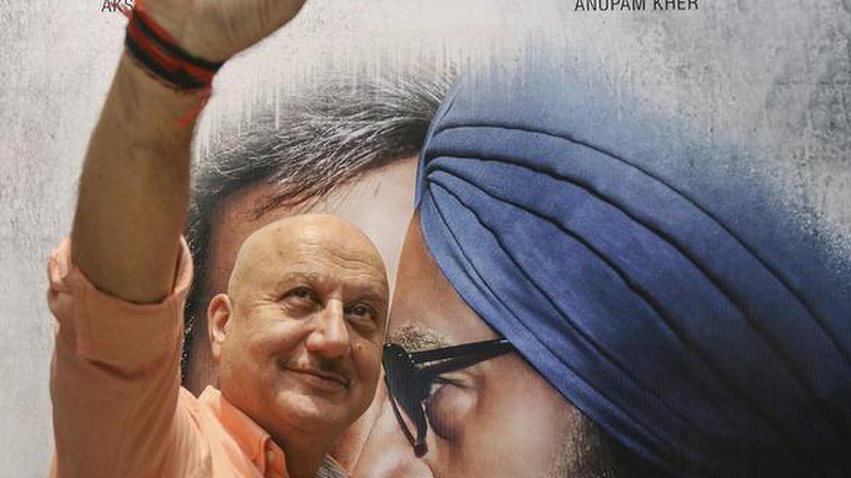 Anupam Kher, Hansal Mehta clash over 'The Accidental Prime Minister' post Manmohan Singh's death