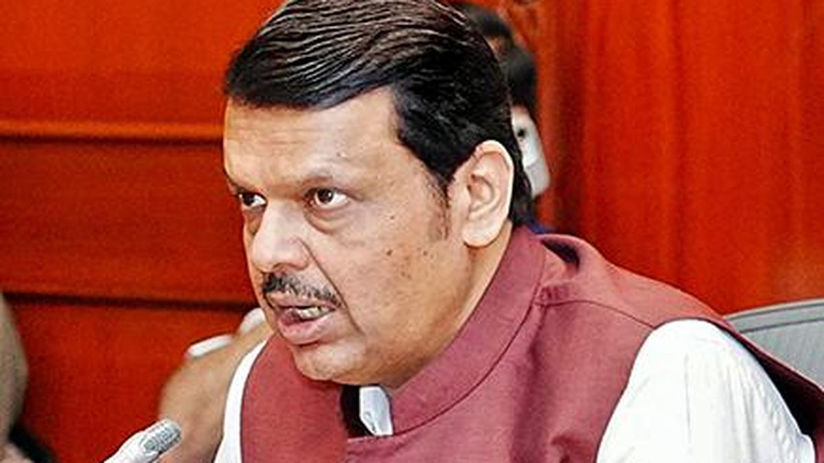 Shiv Sena (UBT) praises Devendra Fadnavis over development plans for Gadchiroli