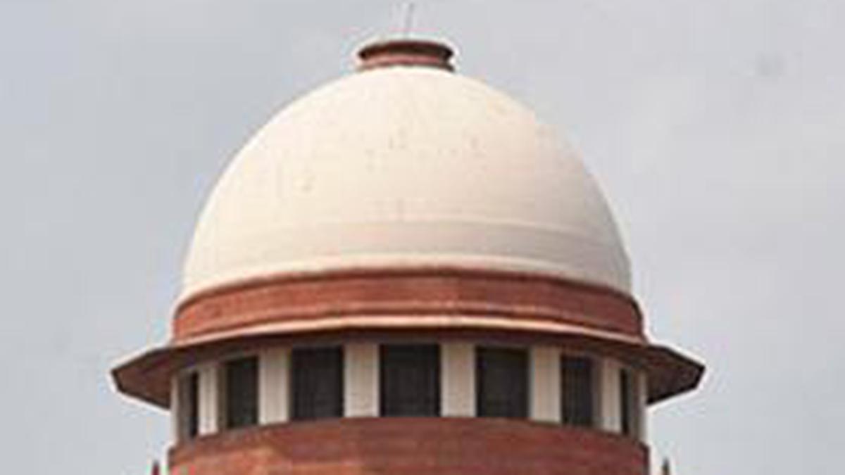 CJI says some parts of draft SOP on judicial conduct in govt. cases read as if Centre wants to chaperone judicial review