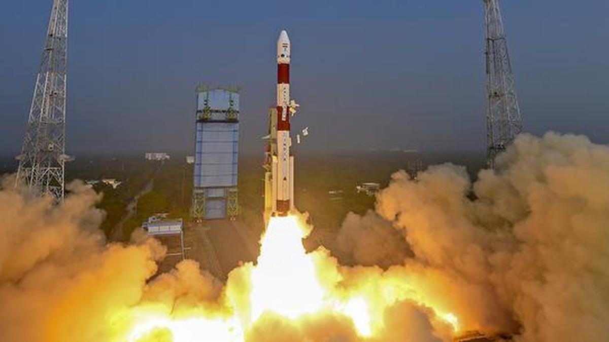 Since Chandrayaan-3, what has India’s space programme been up to? | Explained
Premium