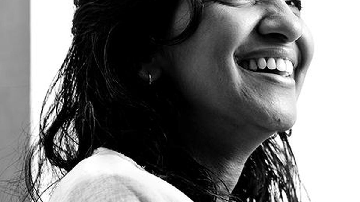 Bamboo toilet in Somerset House The Hindu