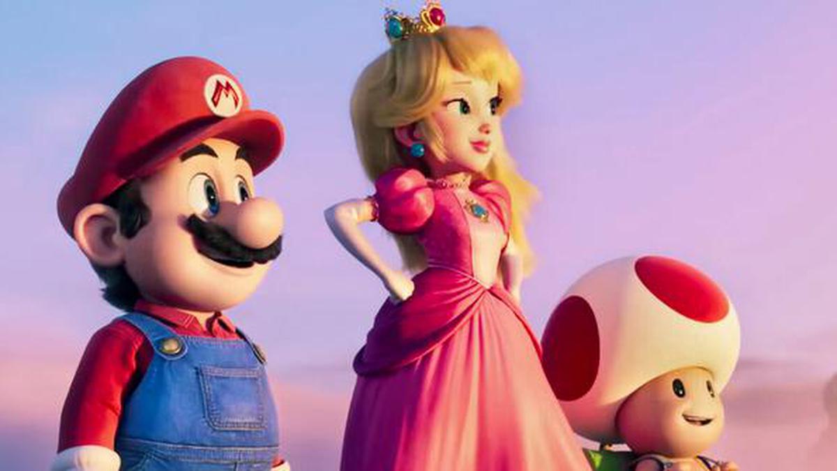 « Super Mario Bros. Movie » dépasse les 500 millions de dollars dans le monde ;  Devient la plus grande adaptation de jeu de tous les temps