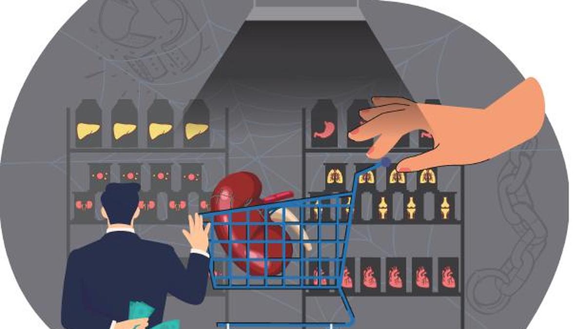 How Vizag woman’s death brought to light biggest organ-trafficking network in Andhra Pradesh