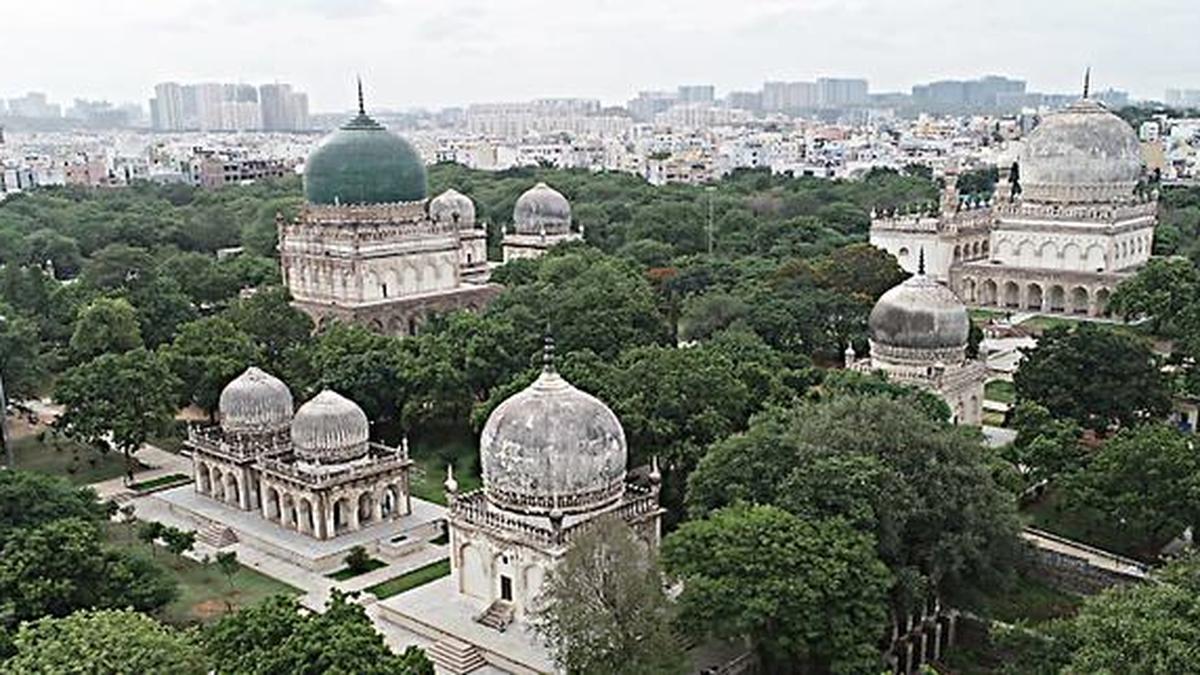 A walk from Seven Tombs to the Qutb Shahi Funerary Park that takes visitors back in time
Premium