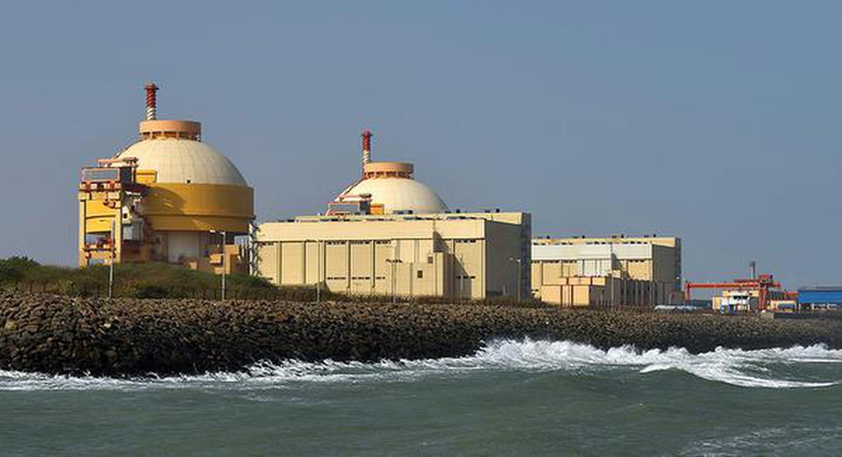 Russia offers advanced nuclear fuel to extend Kudankulam reactor cycle from 18 months to 2 years