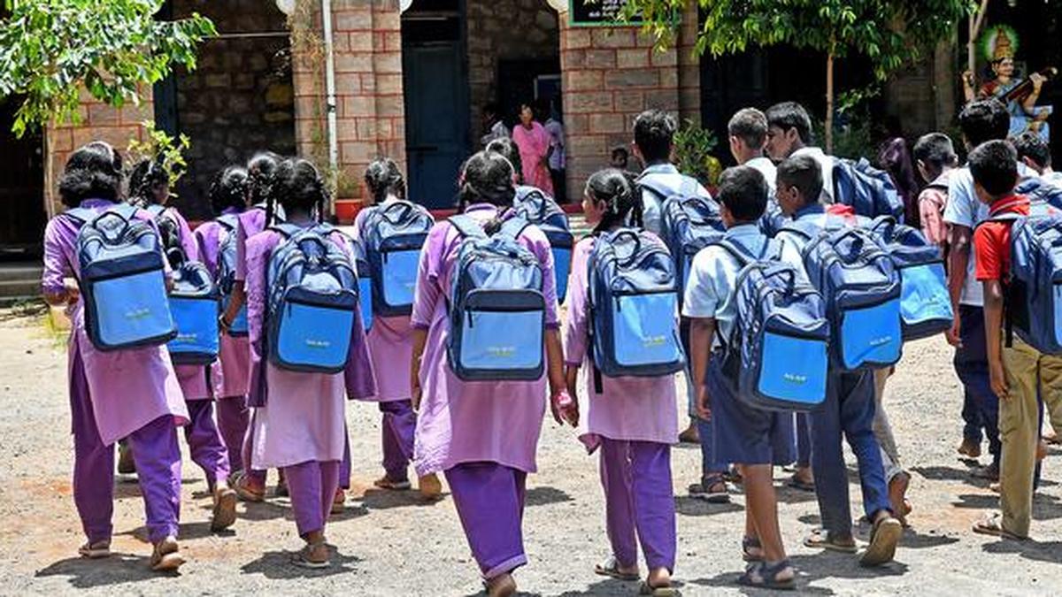 Marred by mistrust, maladies and meagre grants, welfare schools in Andhra Pradesh struggle to step up