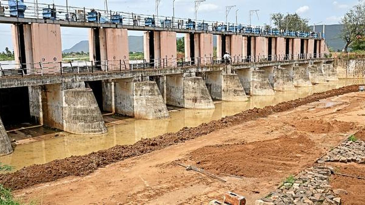 Budameru floods: a trauma that refuses to subside
