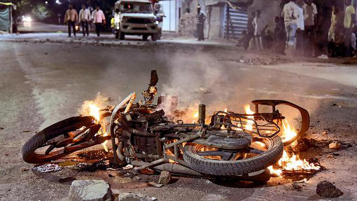 Riot in Akola was possibly pre-planned: Maha Minister