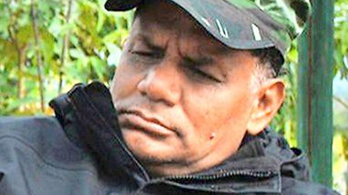 Bangladesh court commutes death sentence of ULFA’s Paresh Barua to life sentence