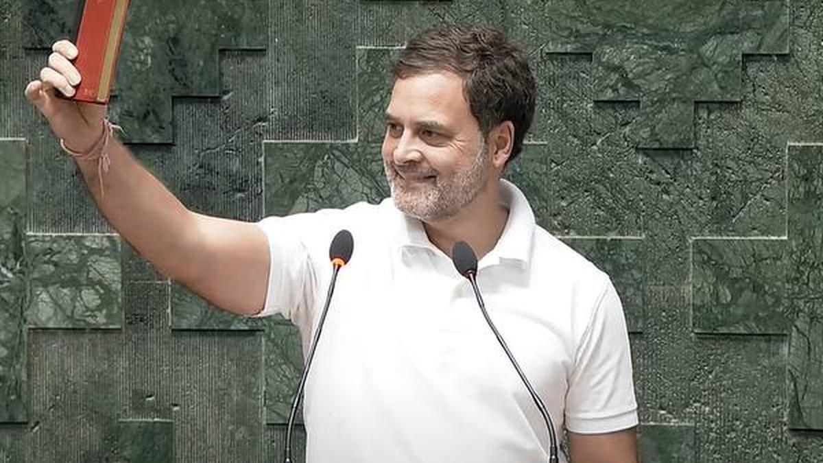 Morning Digest: Rahul Gandhi to be Leader of the Opposition in Lok Sabha; CBI to seek custody of all accused in NEET paper leak case, and more