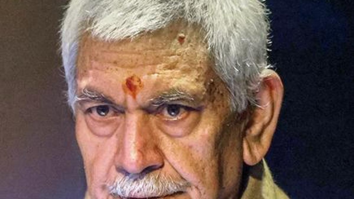 PDP asks ruling NC to clear stand on Bill proposing Chenab Valley, Pir Panjal as new divisions in J&K