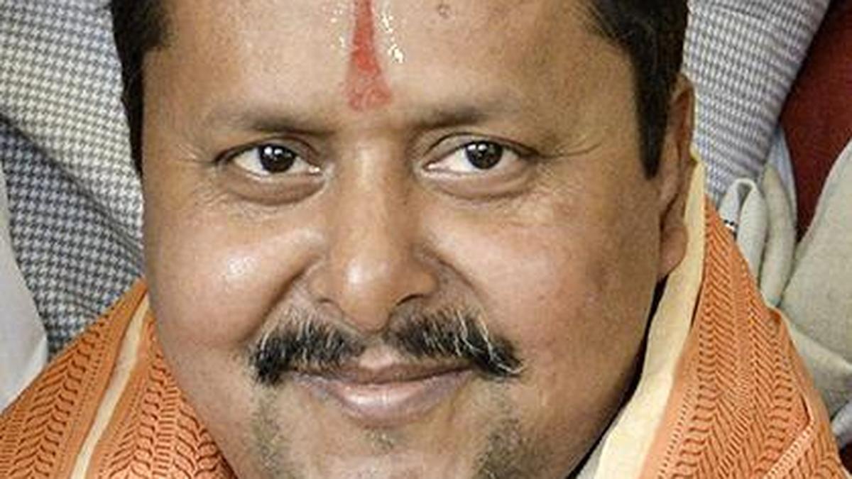 Rajya Sabha polls: BJP appoints Central observers in Bihar, Haryana, Odisha