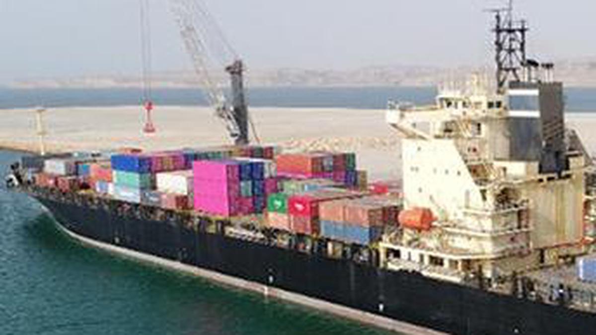 India’s Second Shipment Of Wheat Bound For Afghanistan Arrives At ...