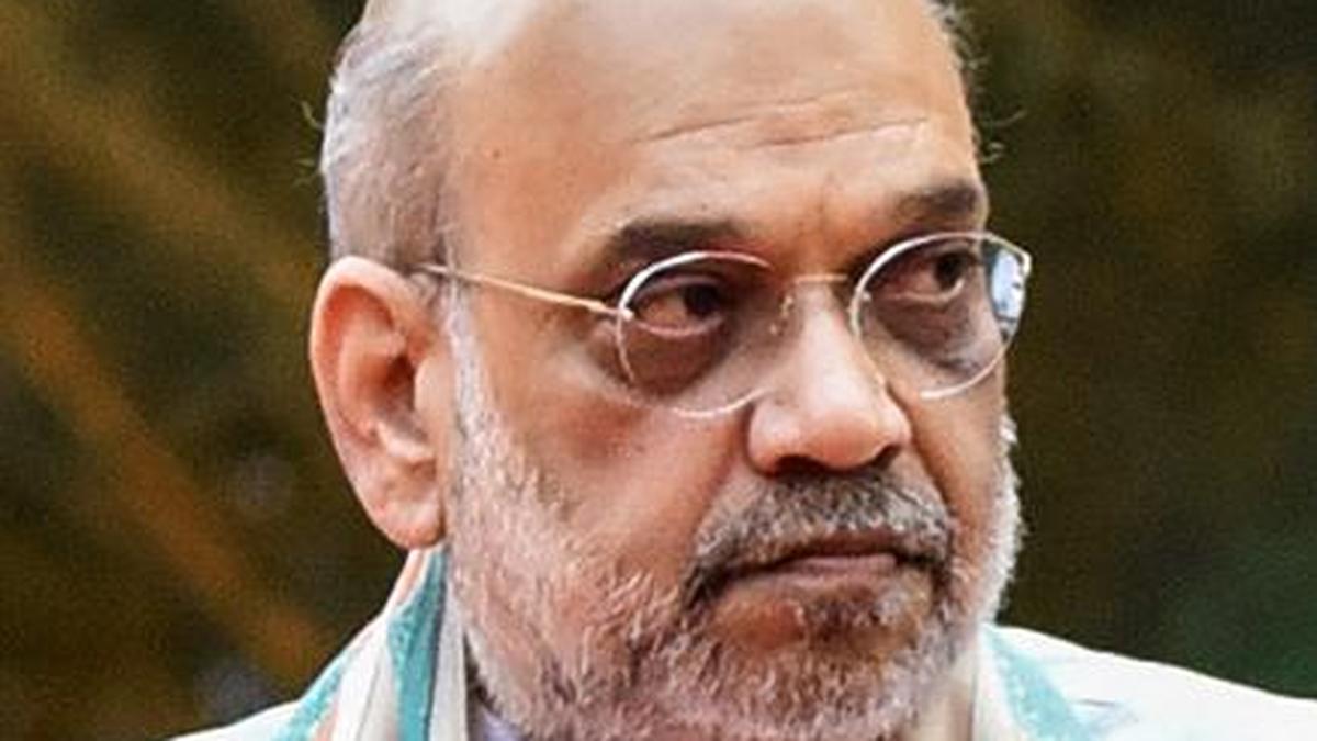 Home Minister Amit Shah praises schemes worth ₹45,000 crore for exporters after Cabinet nod