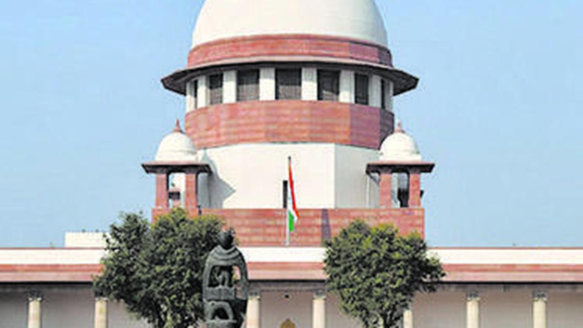Adani-Hindenburg row | SC agrees to hear fresh PIL of Congress leader on February 17
