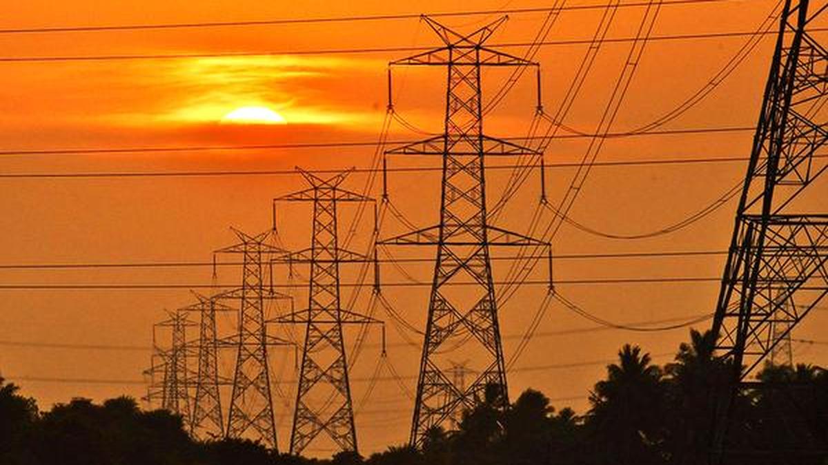 Material procurements by DISCOMs: APERC to issue regulation or guidelines for curbing irregularities
