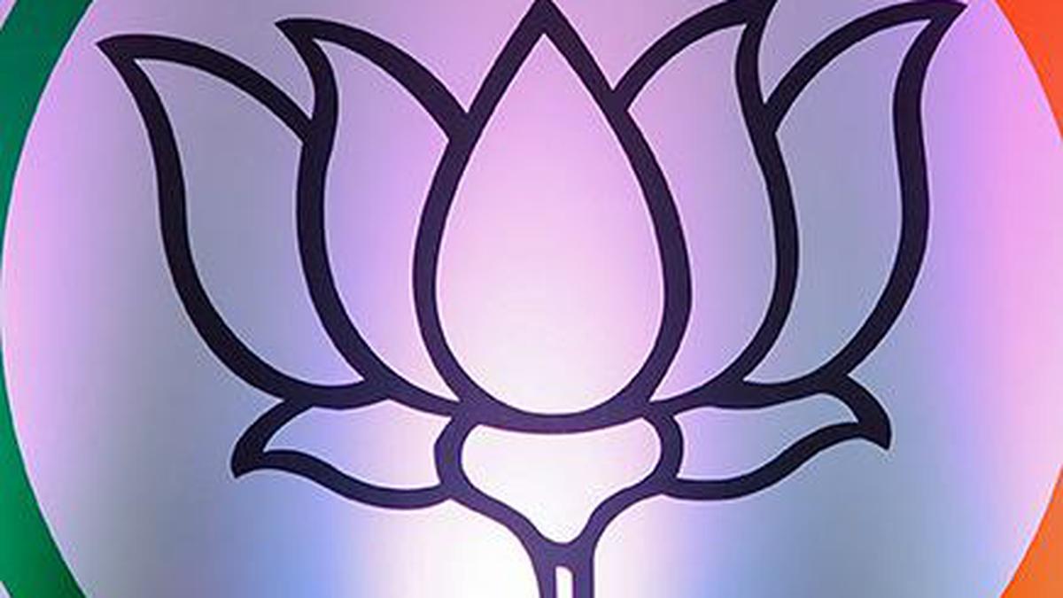 BJP’s Ambala candidate faces farmers’ protest