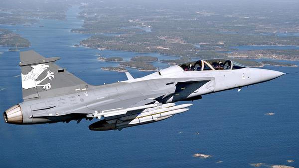 SAAB seeks clarity on Strategic Partnership model