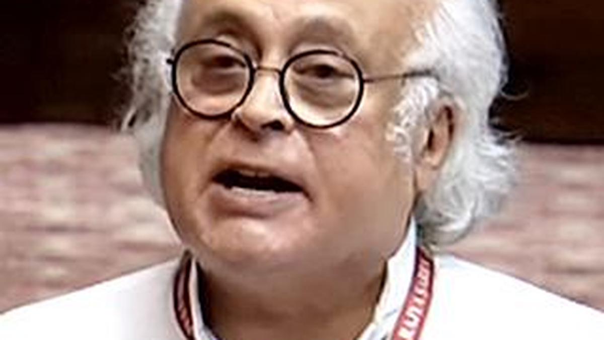 SEBI should stand firm, finish its probe into Adani matter in timely manner: Jairam Ramesh