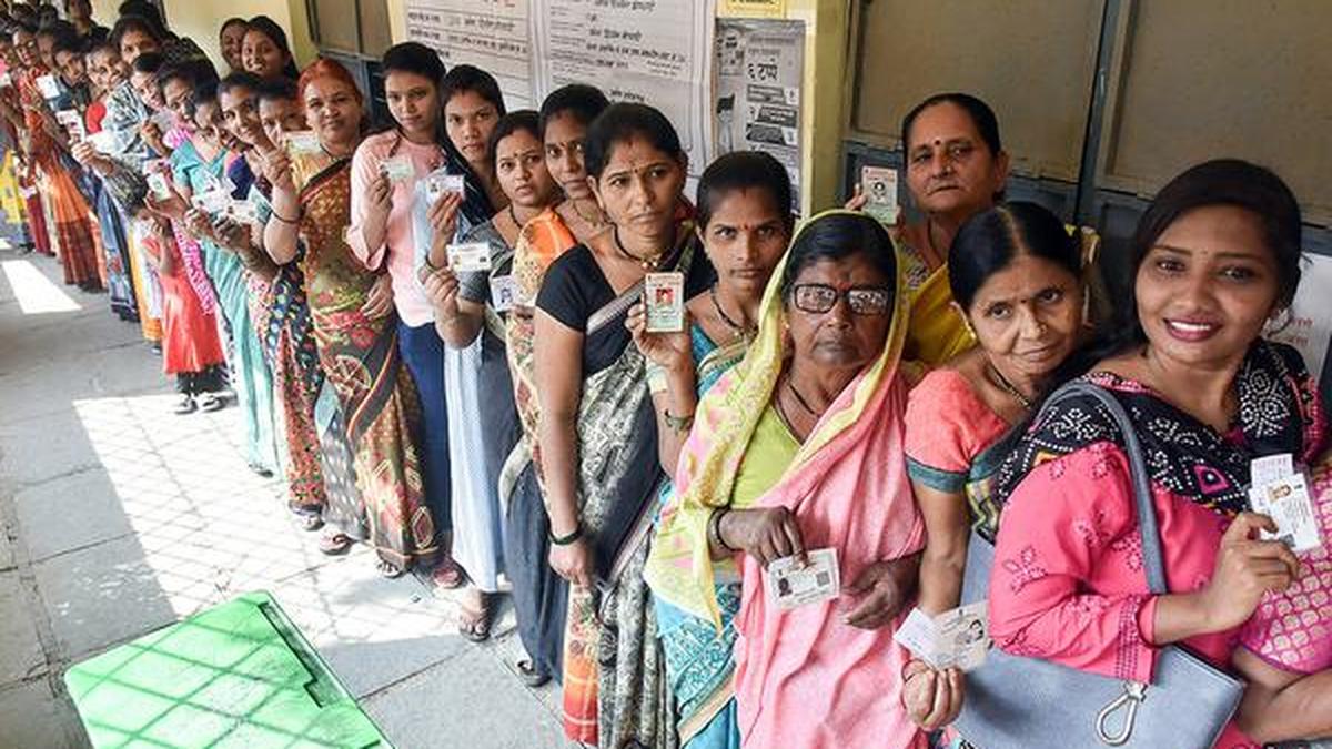 Maharashtra election results 2024: Mahayuti reverses its losses in ‘poor’ and ‘very poor’ regions