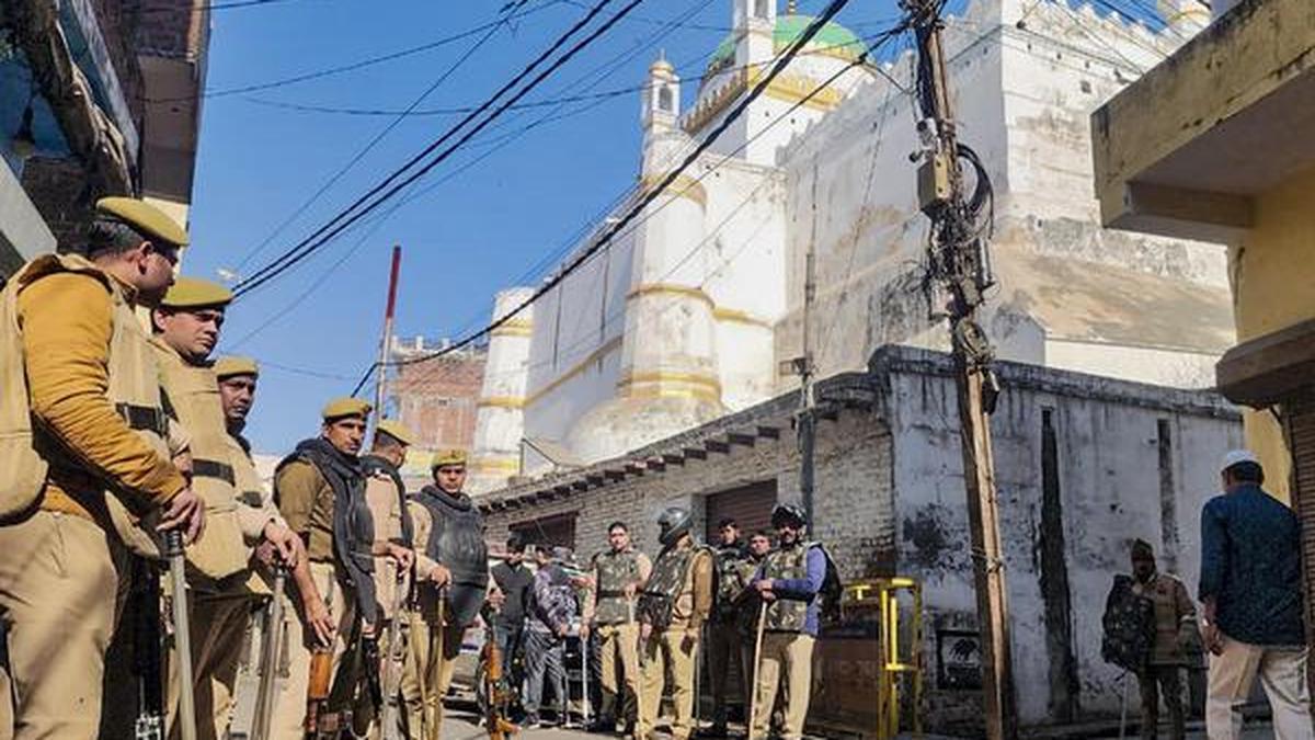 The pending mosque-temple disputes across India