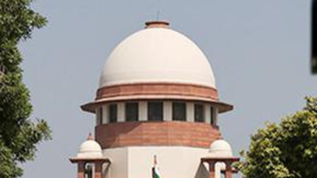 Supreme Court seeks report on completion of trial in Lakhimpur case; India’s direct tax revenue growth accelerates to 24.3% by November, and more - The Hindu