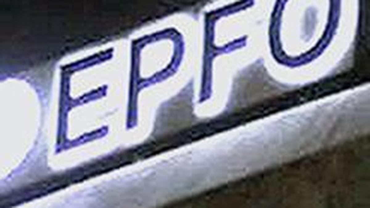 EPFO to complete process of crediting interest for FY25 this week: Minister