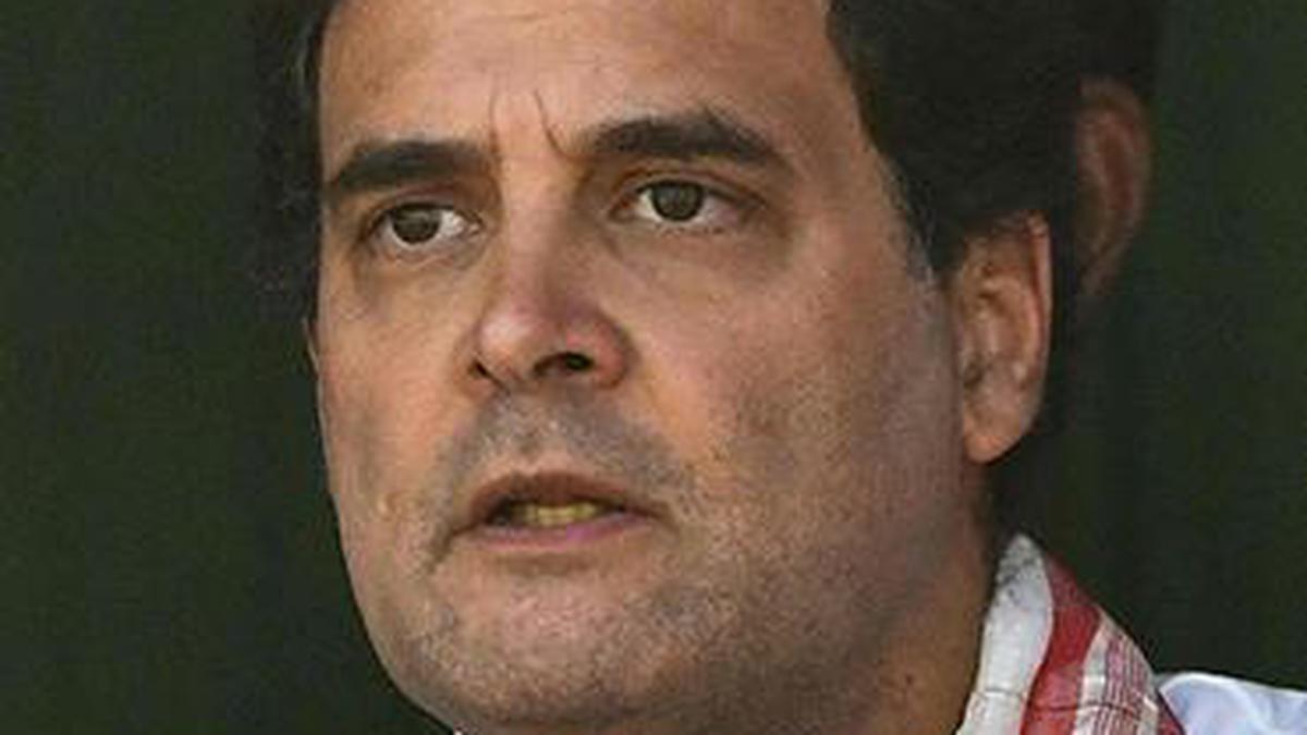 Delhi clashes: Cong seeks Amit Shah’s resignation; Rahul Gandhi condemns violence