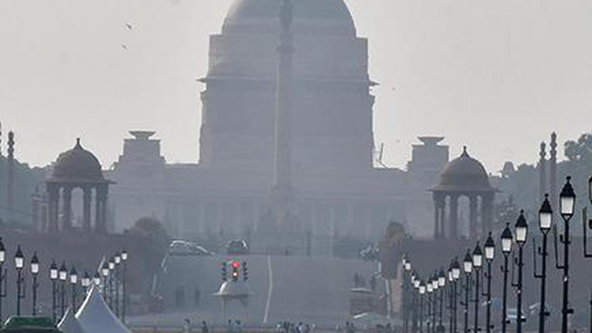 Delhi may see best Diwali day air quality in 8 years if firecracker ban works