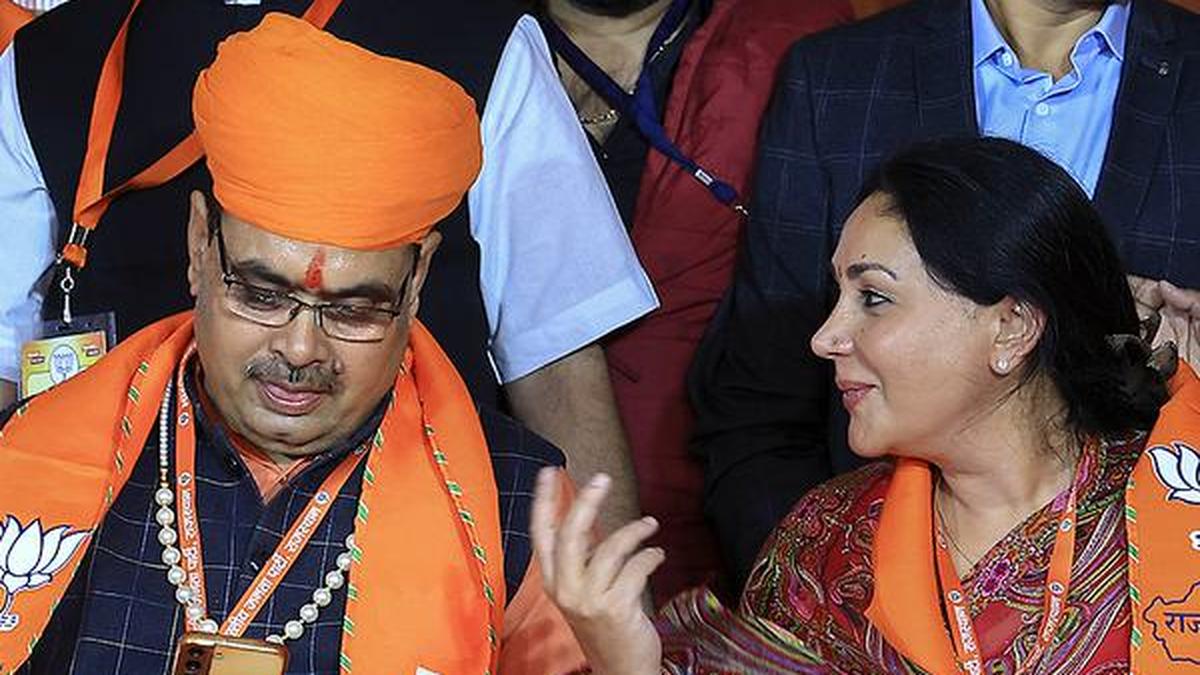 Rajasthan appoints task force for identifying new expressways