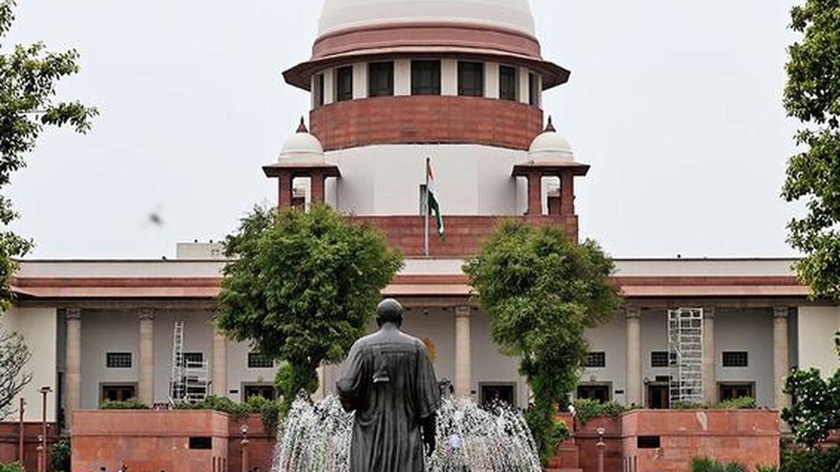 Adani case: Supreme Court can transfer probe if proof of agency bias is strong