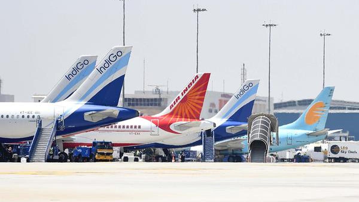 DGCA issues advisory to airlines and airports on promoting gender equality