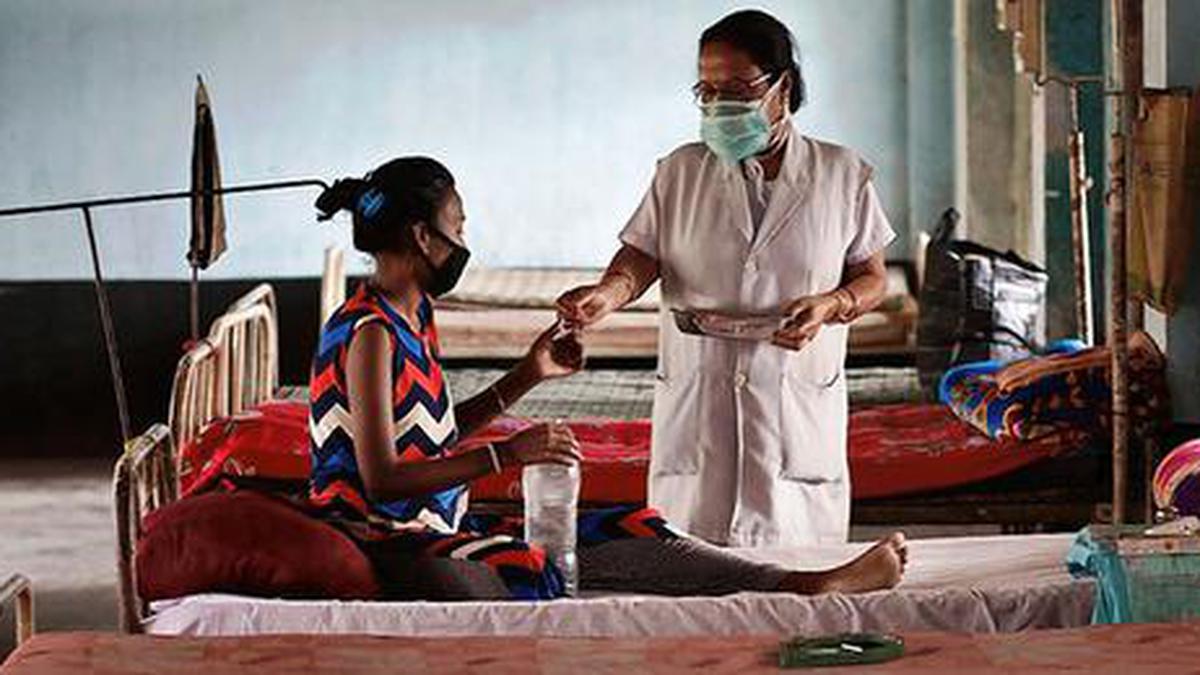 Research shows India can shorten tuberculosis treatment
Premium